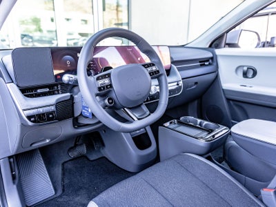 2026 Hyundai IONIQ 5 SE Standard Range