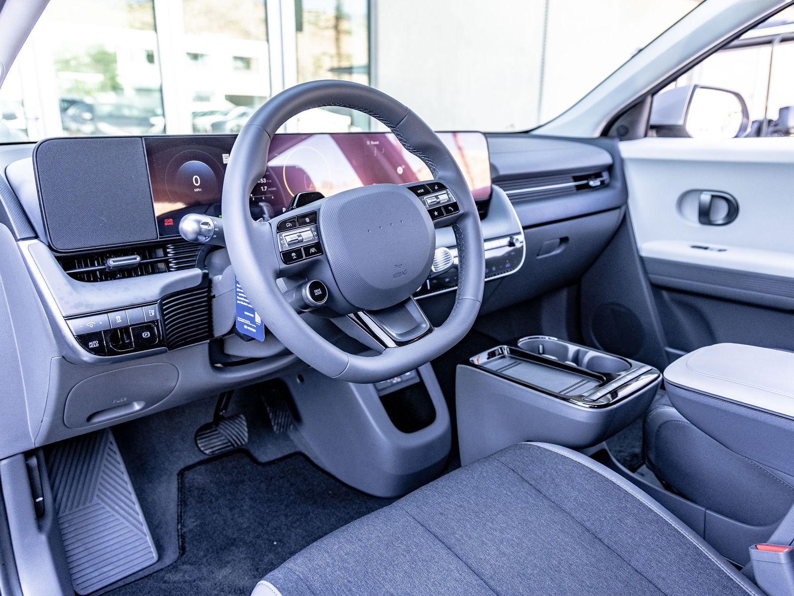 2026 Hyundai IONIQ 5 SE Standard Range