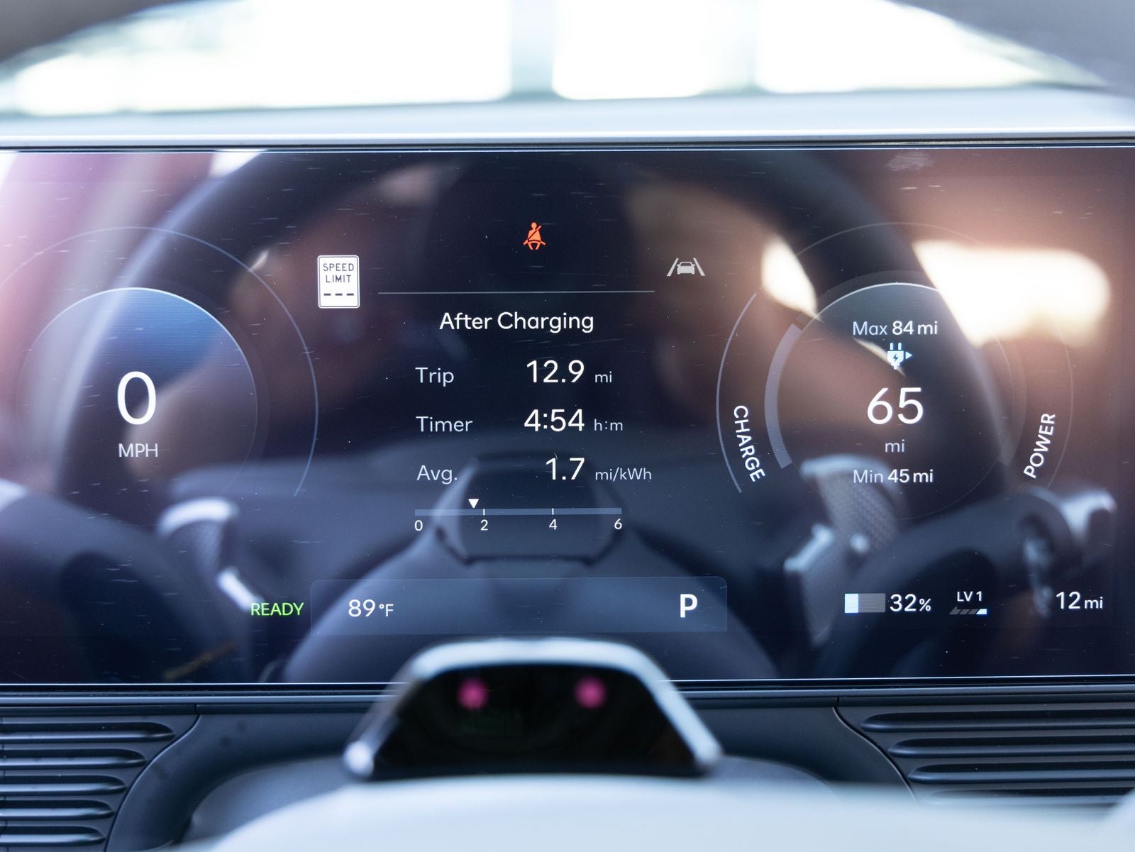 2026 Hyundai IONIQ 5 SE Standard Range