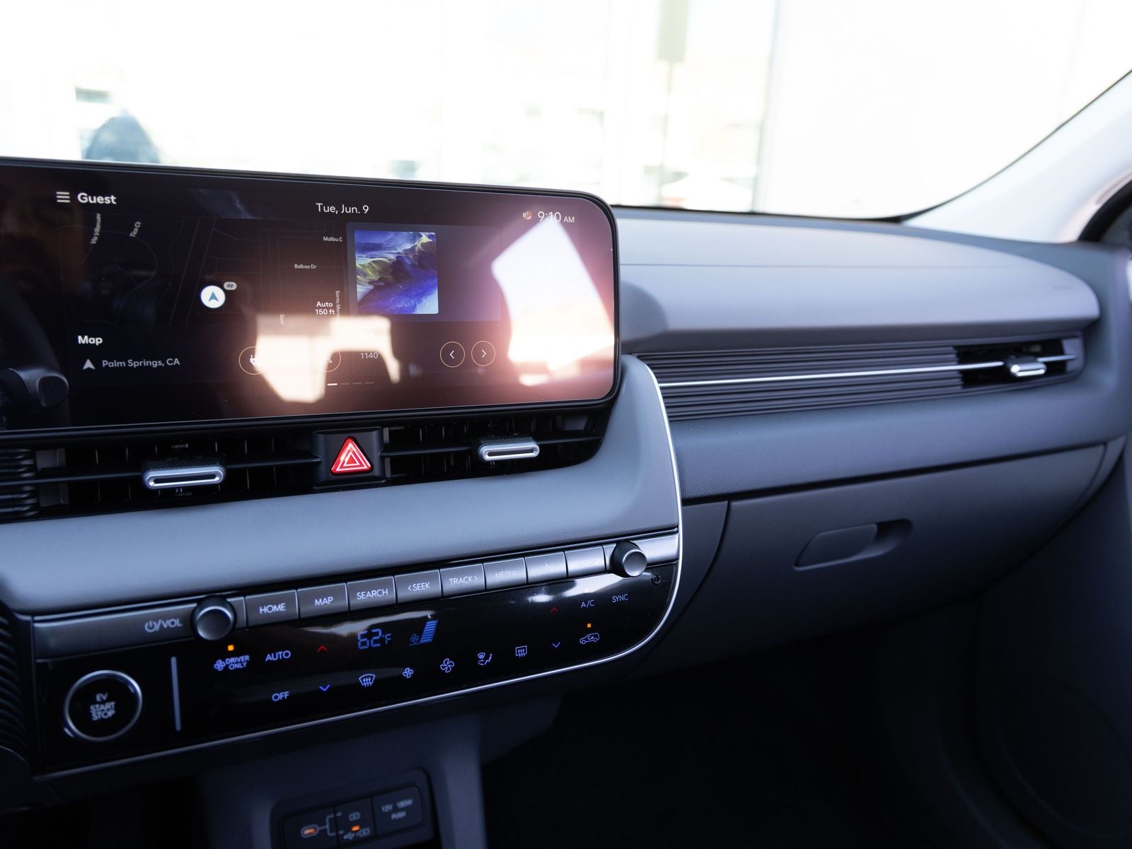 2026 Hyundai IONIQ 5 SE Standard Range