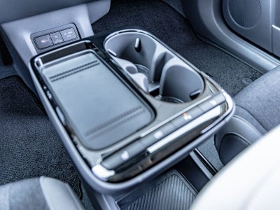 2026 Hyundai IONIQ 5 SE Standard Range