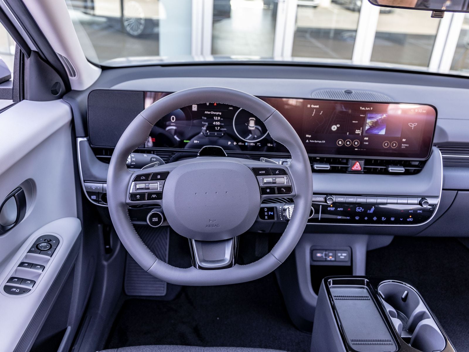 2026 Hyundai IONIQ 5 SE Standard Range