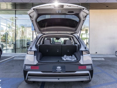 2026 Hyundai IONIQ 5 SE Standard Range