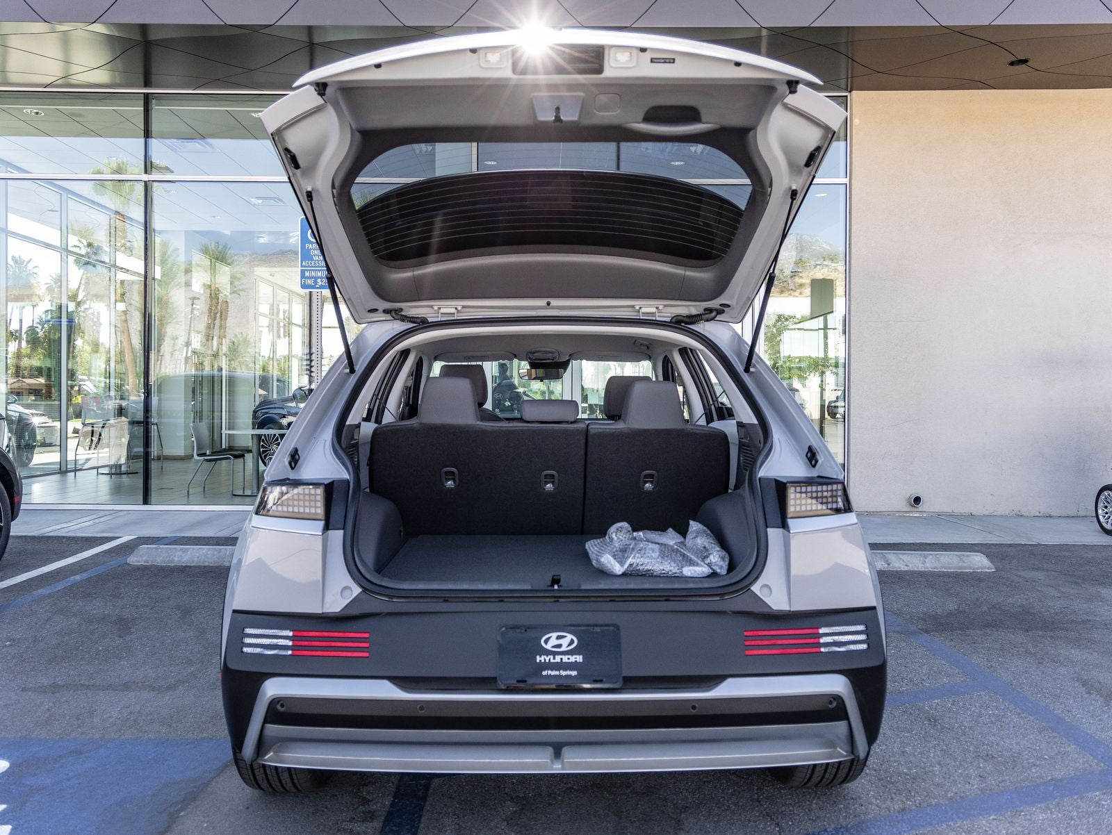 2026 Hyundai IONIQ 5 SE Standard Range