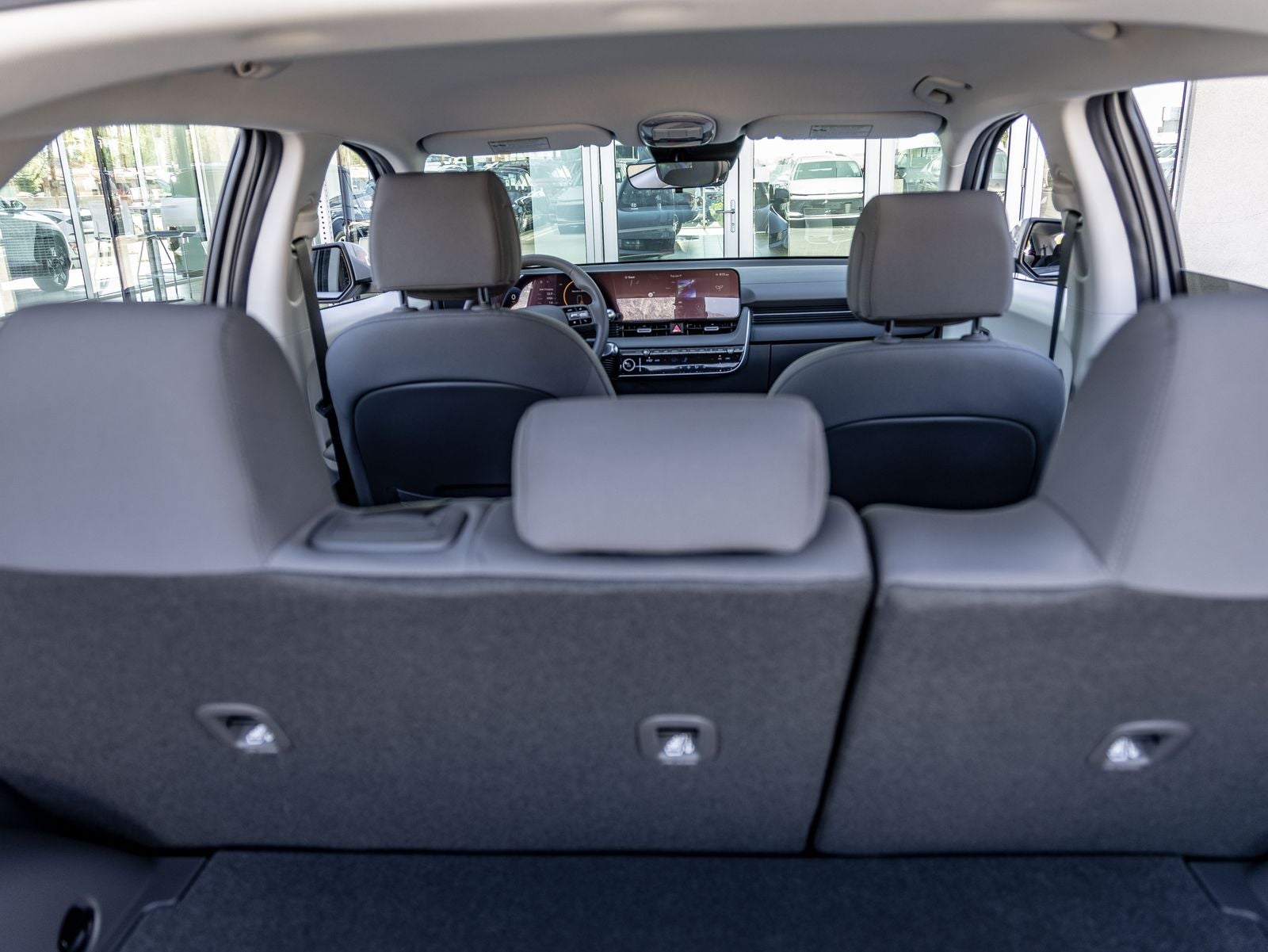 2026 Hyundai IONIQ 5 SE Standard Range