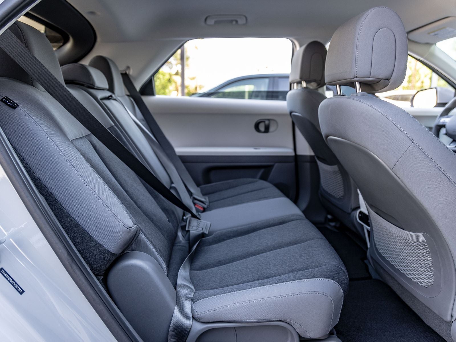 2026 Hyundai IONIQ 5 SE Standard Range