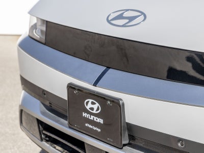 2026 Hyundai IONIQ 5 SE Standard Range