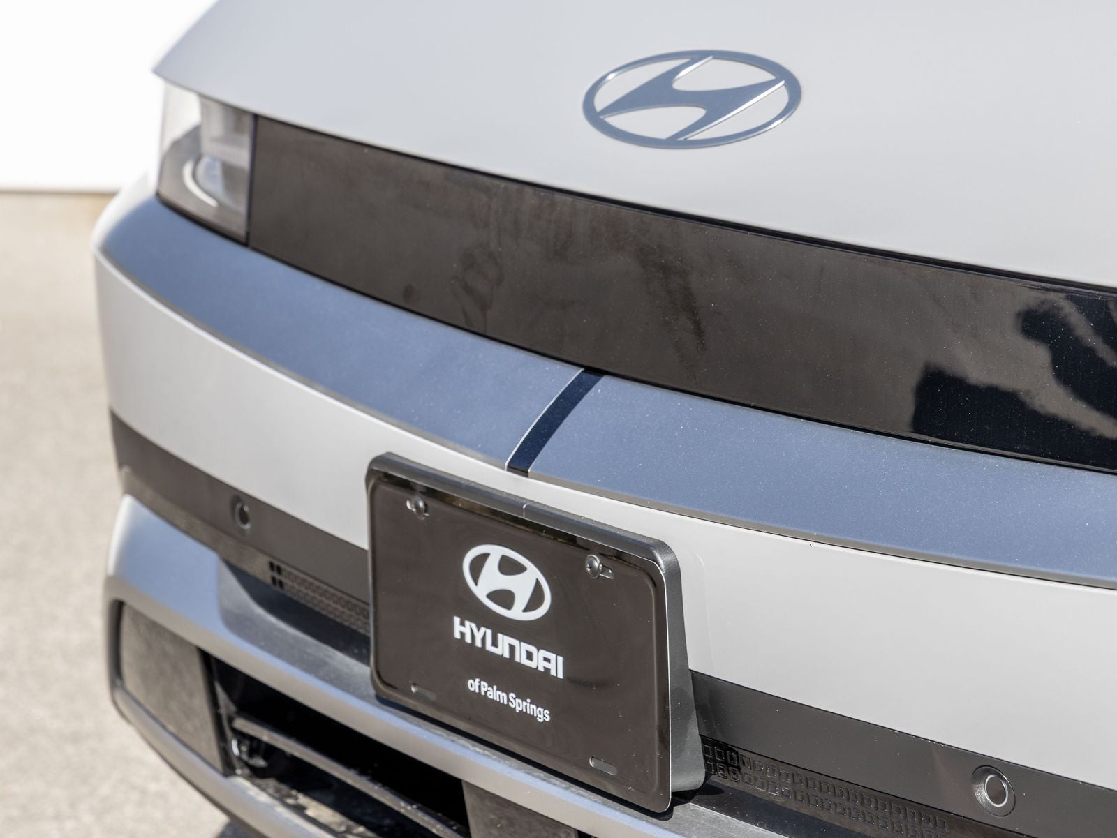 2026 Hyundai IONIQ 5 SE Standard Range