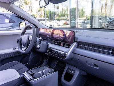 2026 Hyundai IONIQ 5 SE Standard Range