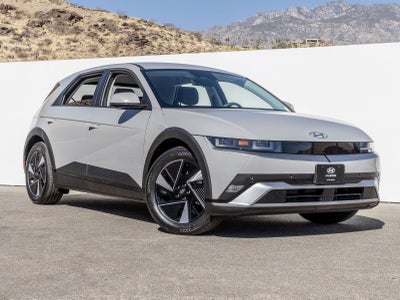 2026 Hyundai IONIQ 5 SE Standard Range