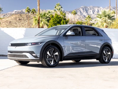 2026 Hyundai IONIQ 5 SEL