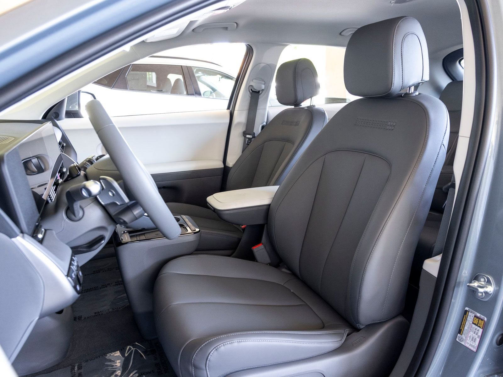 2026 Hyundai IONIQ 5 SEL