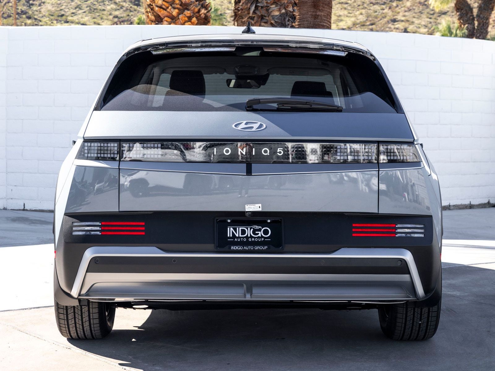 2026 Hyundai IONIQ 5 SEL