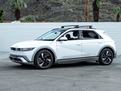 2026 Hyundai IONIQ 5 Limited