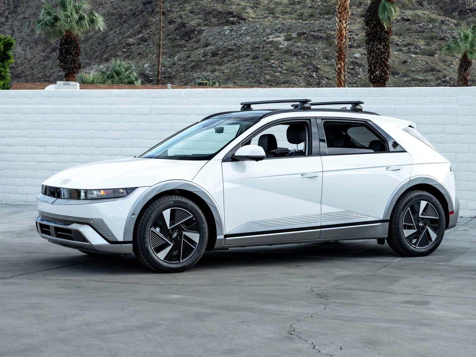 2026 Hyundai IONIQ 5 Limited