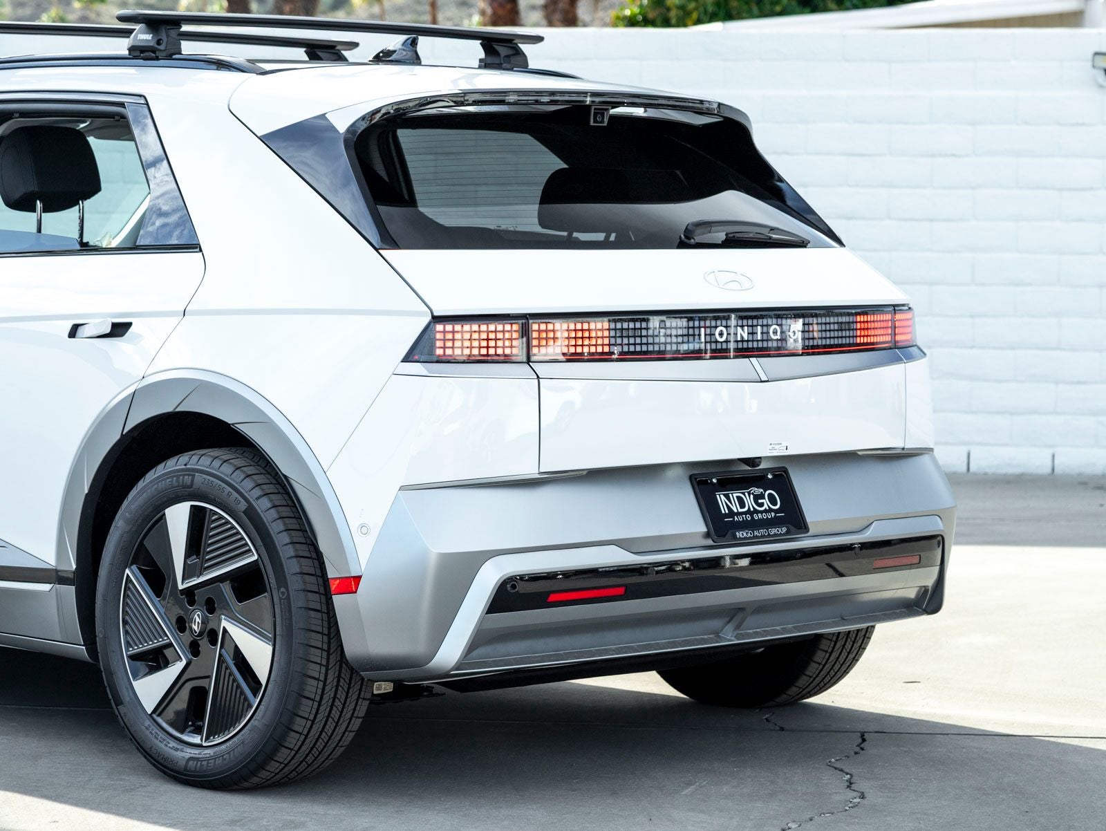 2026 Hyundai IONIQ 5 Limited