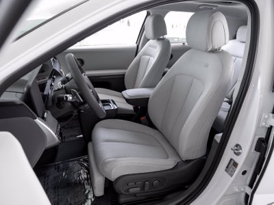 2027 Hyundai IONIQ 5 Limited