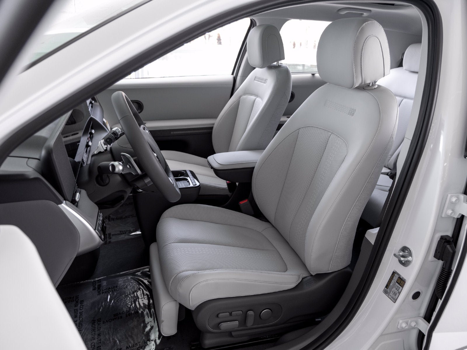 2027 Hyundai IONIQ 5 Limited