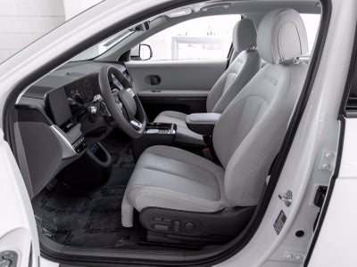 2027 Hyundai IONIQ 5 Limited