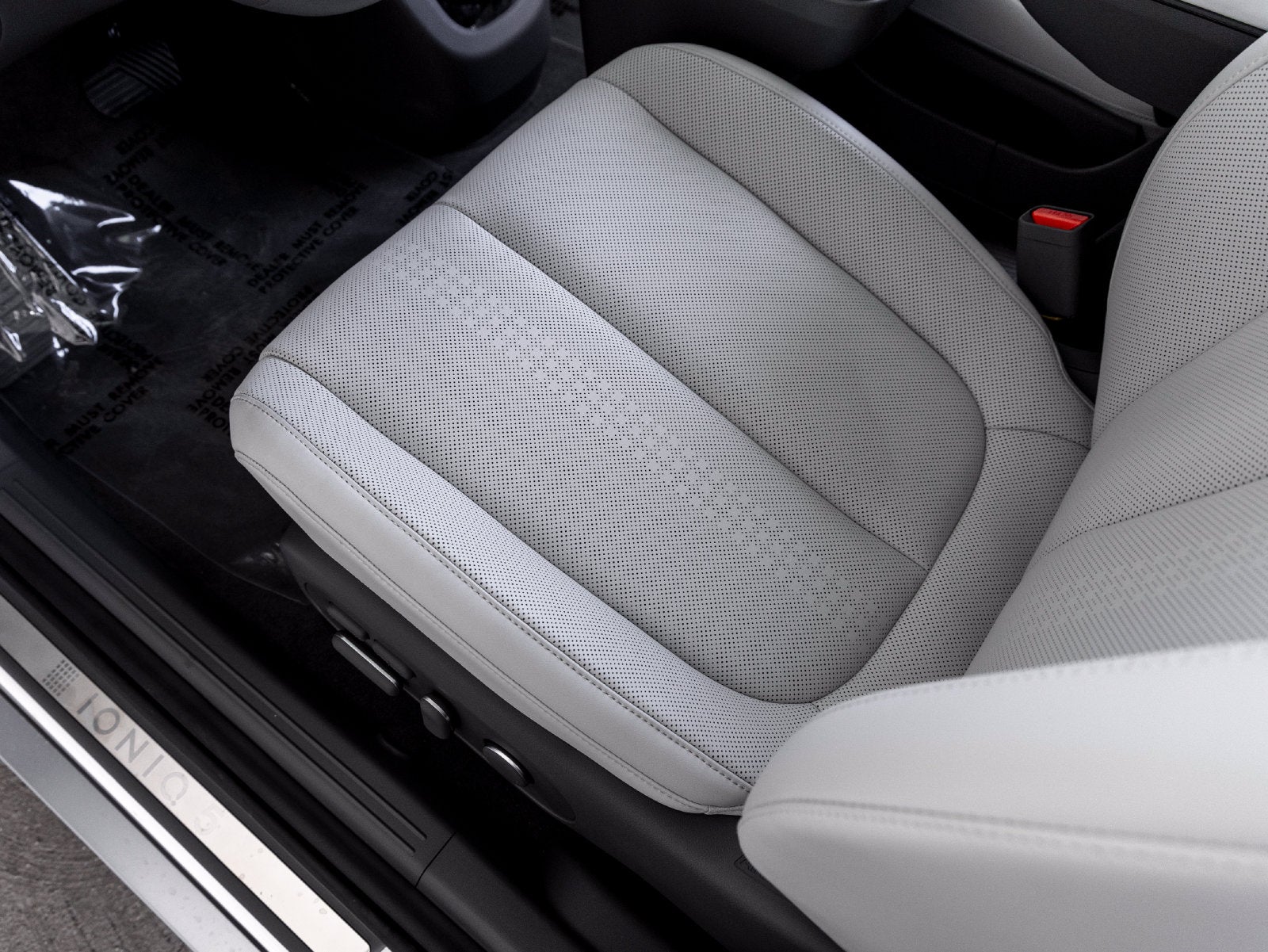2027 Hyundai IONIQ 5 Limited