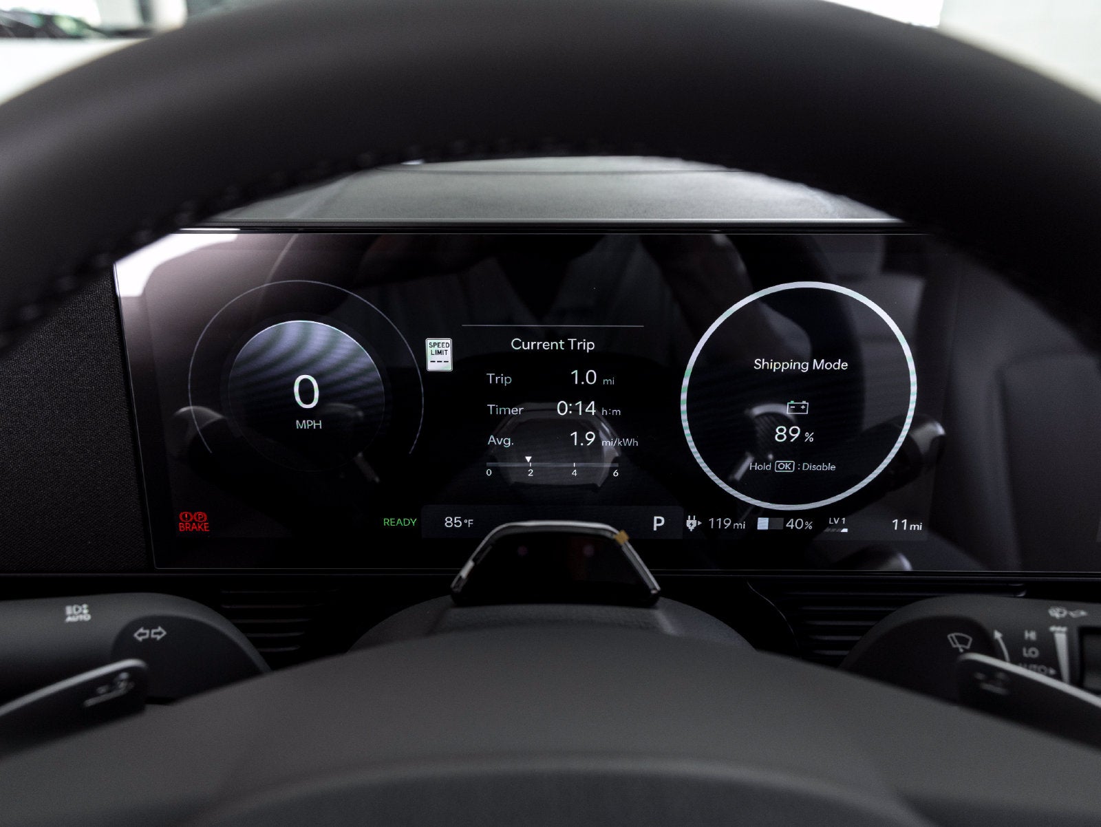 2027 Hyundai IONIQ 5 Limited