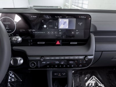 2027 Hyundai IONIQ 5 Limited