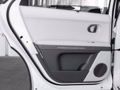 2027 Hyundai IONIQ 5 Limited
