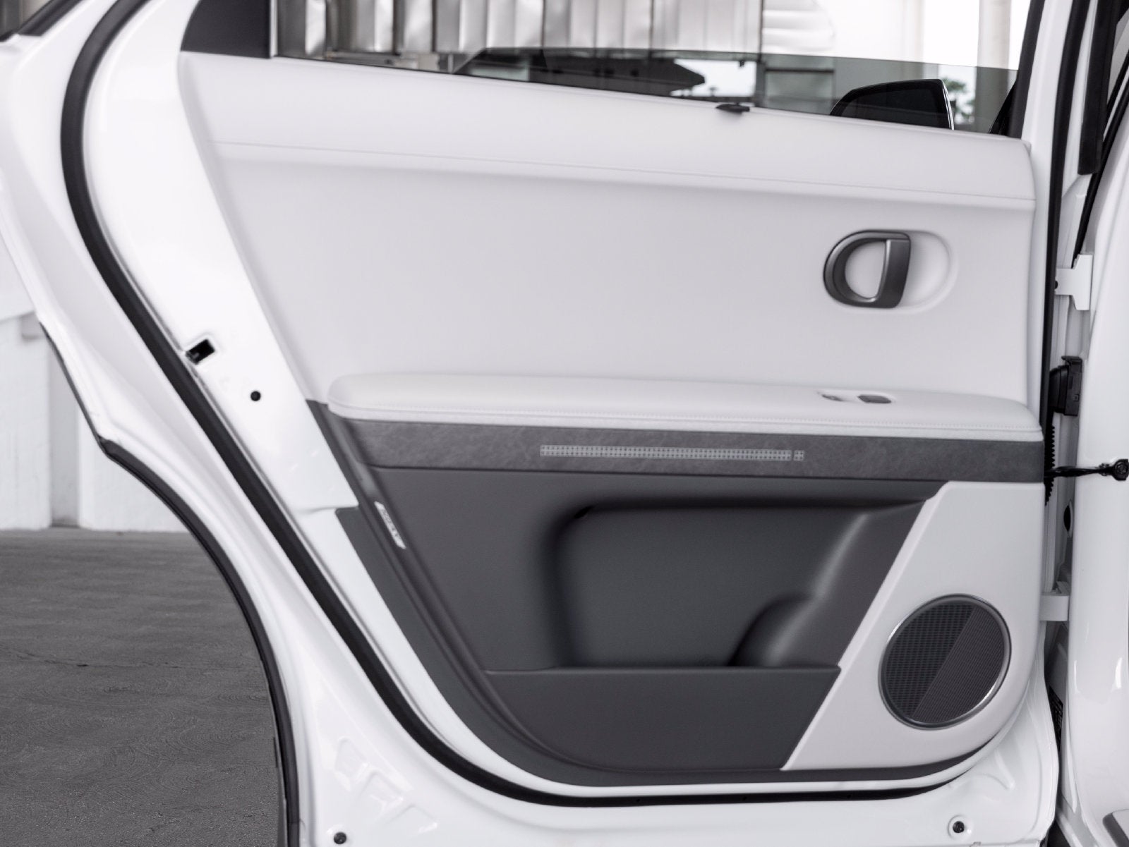 2027 Hyundai IONIQ 5 Limited