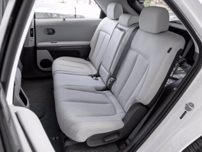 2027 Hyundai IONIQ 5 Limited