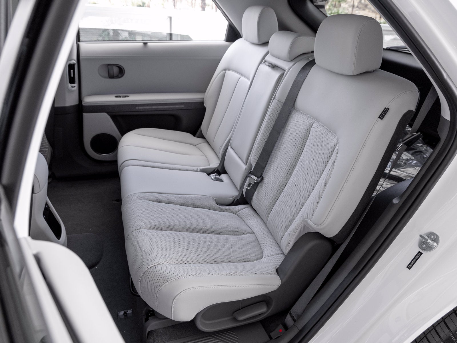 2027 Hyundai IONIQ 5 Limited