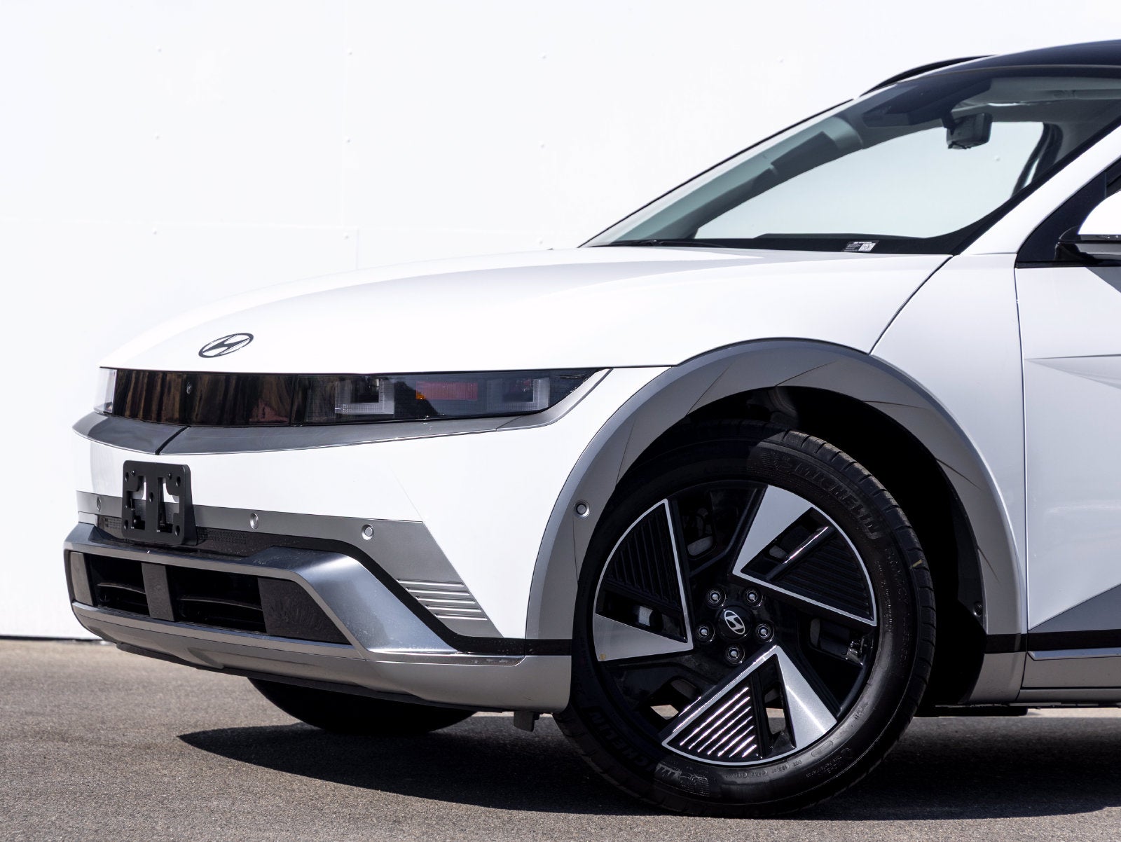 2027 Hyundai IONIQ 5 Limited