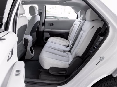 2027 Hyundai IONIQ 5 Limited