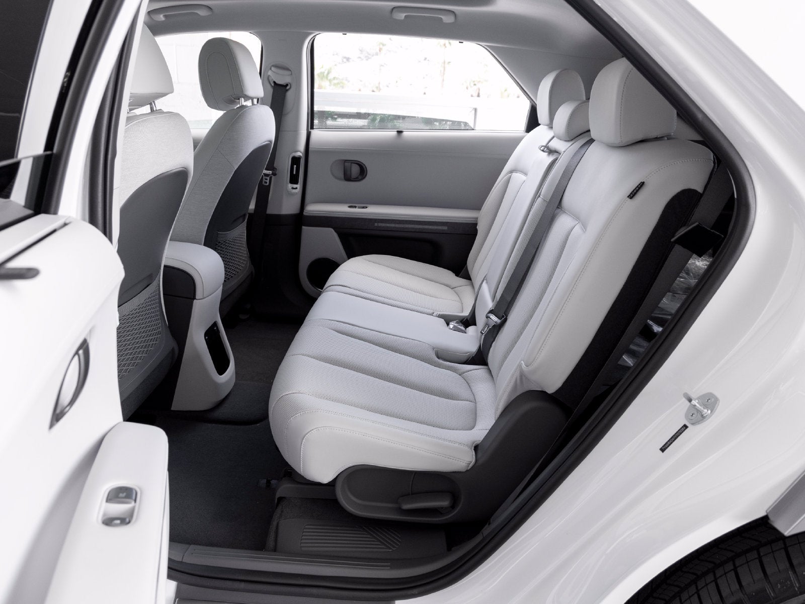 2027 Hyundai IONIQ 5 Limited