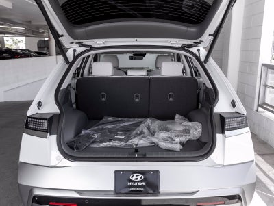 2027 Hyundai IONIQ 5 Limited