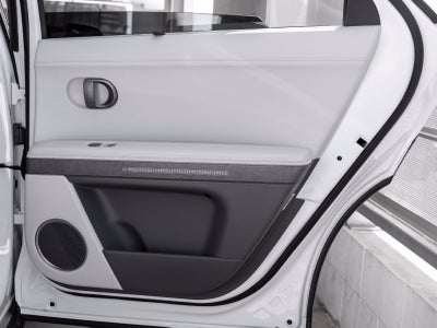 2027 Hyundai IONIQ 5 Limited