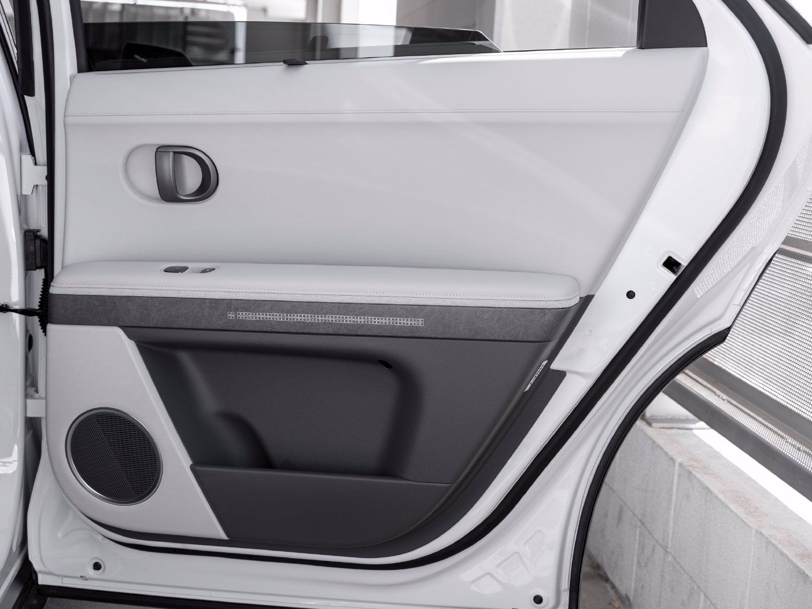 2027 Hyundai IONIQ 5 Limited