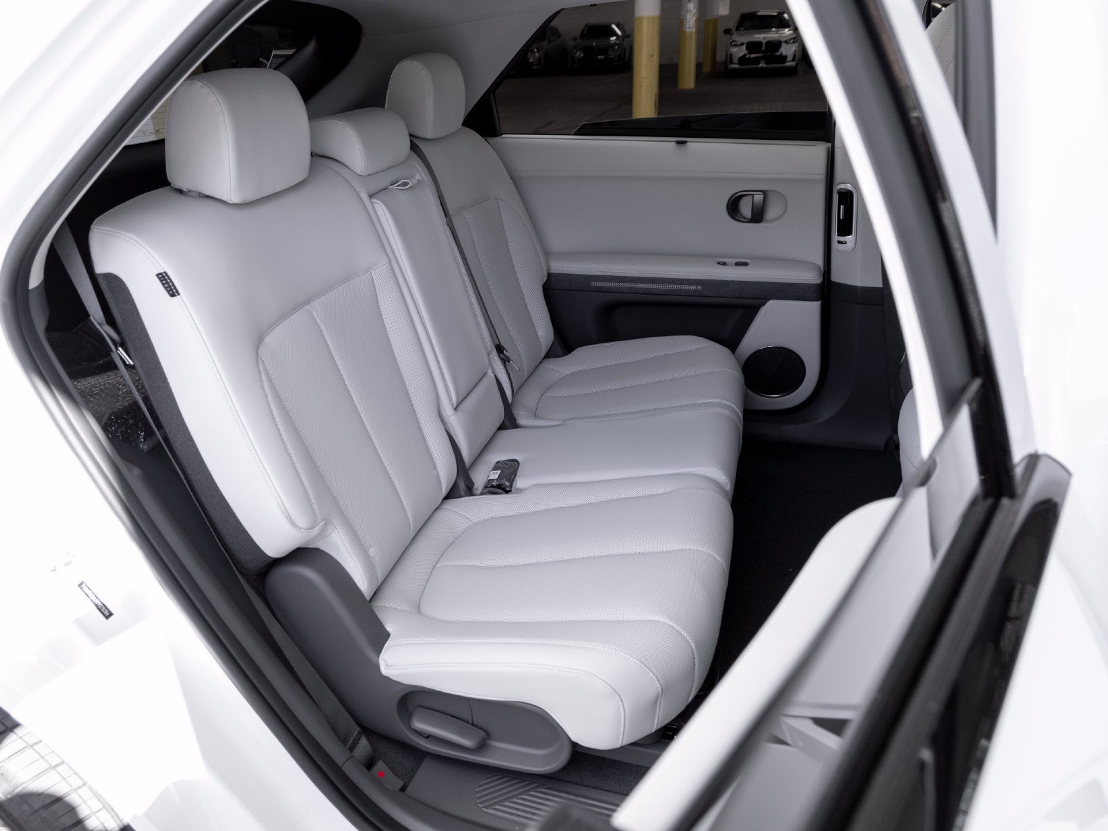 2027 Hyundai IONIQ 5 Limited