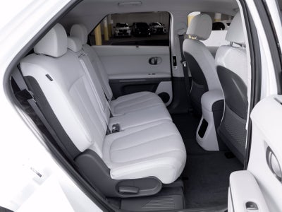 2027 Hyundai IONIQ 5 Limited
