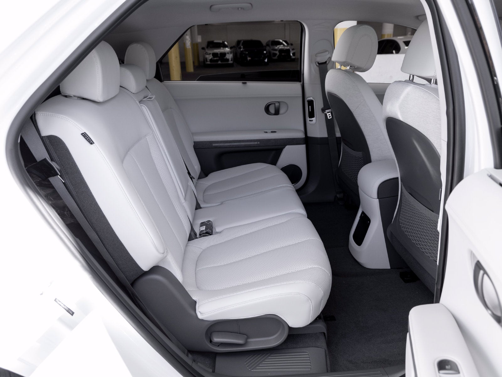 2027 Hyundai IONIQ 5 Limited