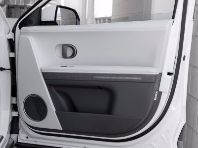 2027 Hyundai IONIQ 5 Limited