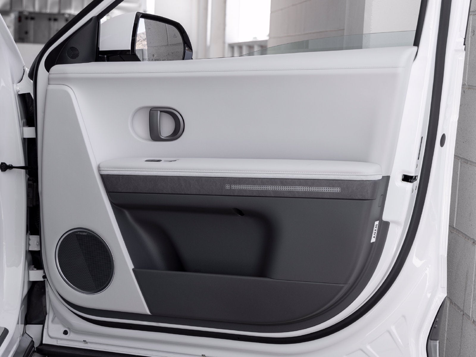 2027 Hyundai IONIQ 5 Limited