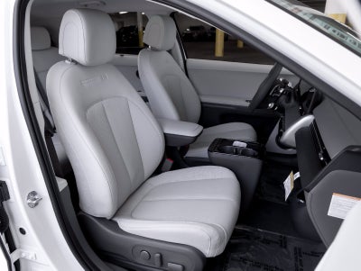2027 Hyundai IONIQ 5 Limited