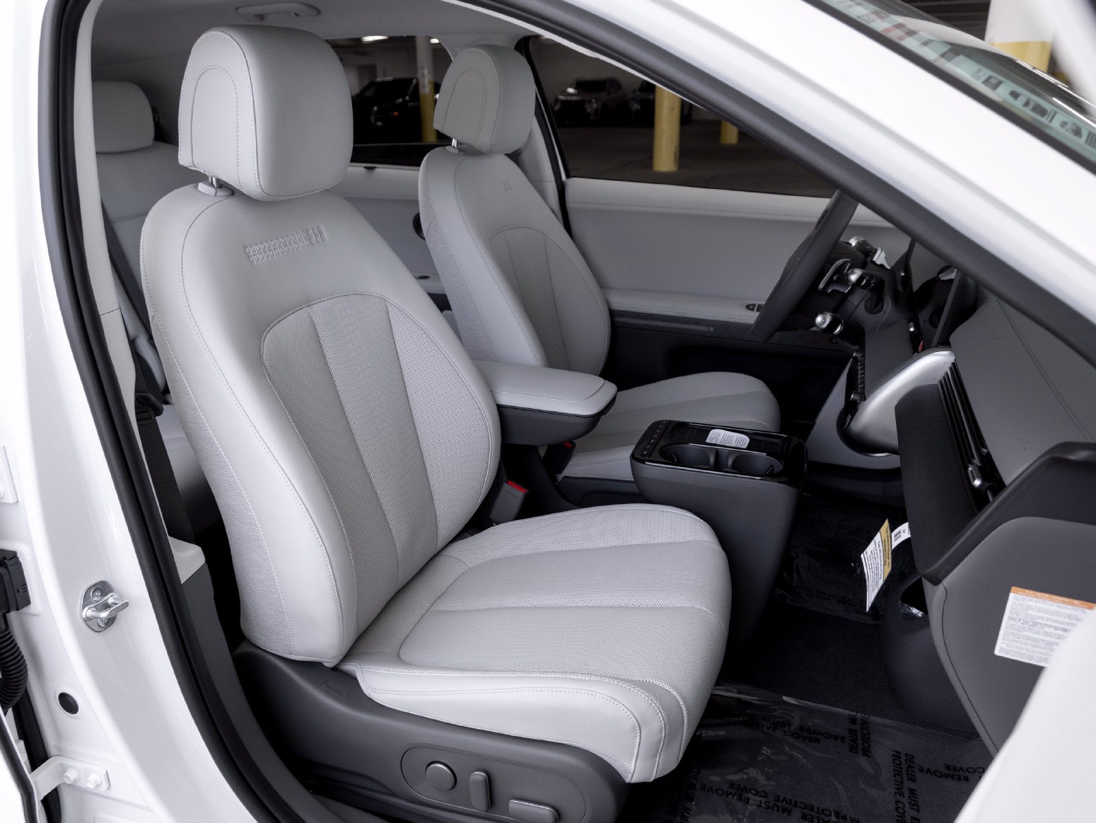 2027 Hyundai IONIQ 5 Limited