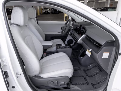 2027 Hyundai IONIQ 5 Limited