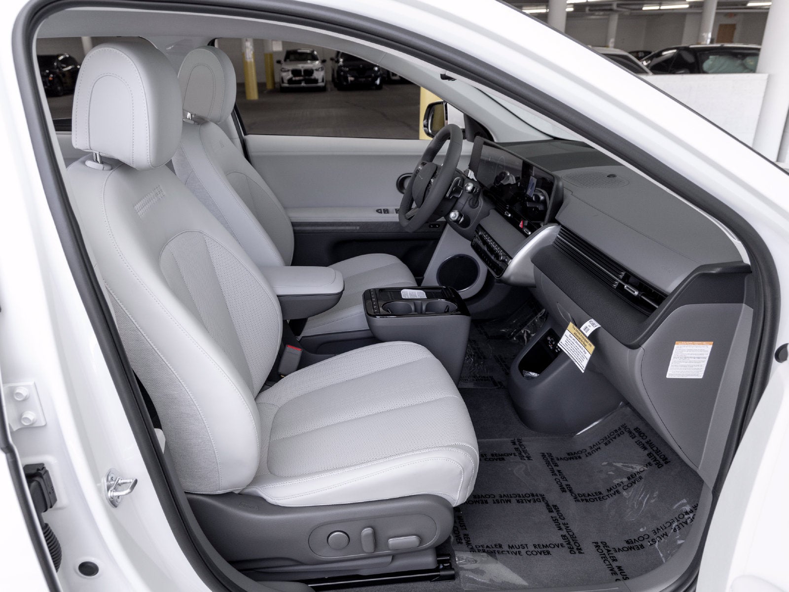 2027 Hyundai IONIQ 5 Limited