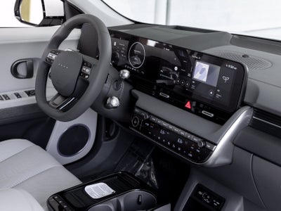 2027 Hyundai IONIQ 5 Limited
