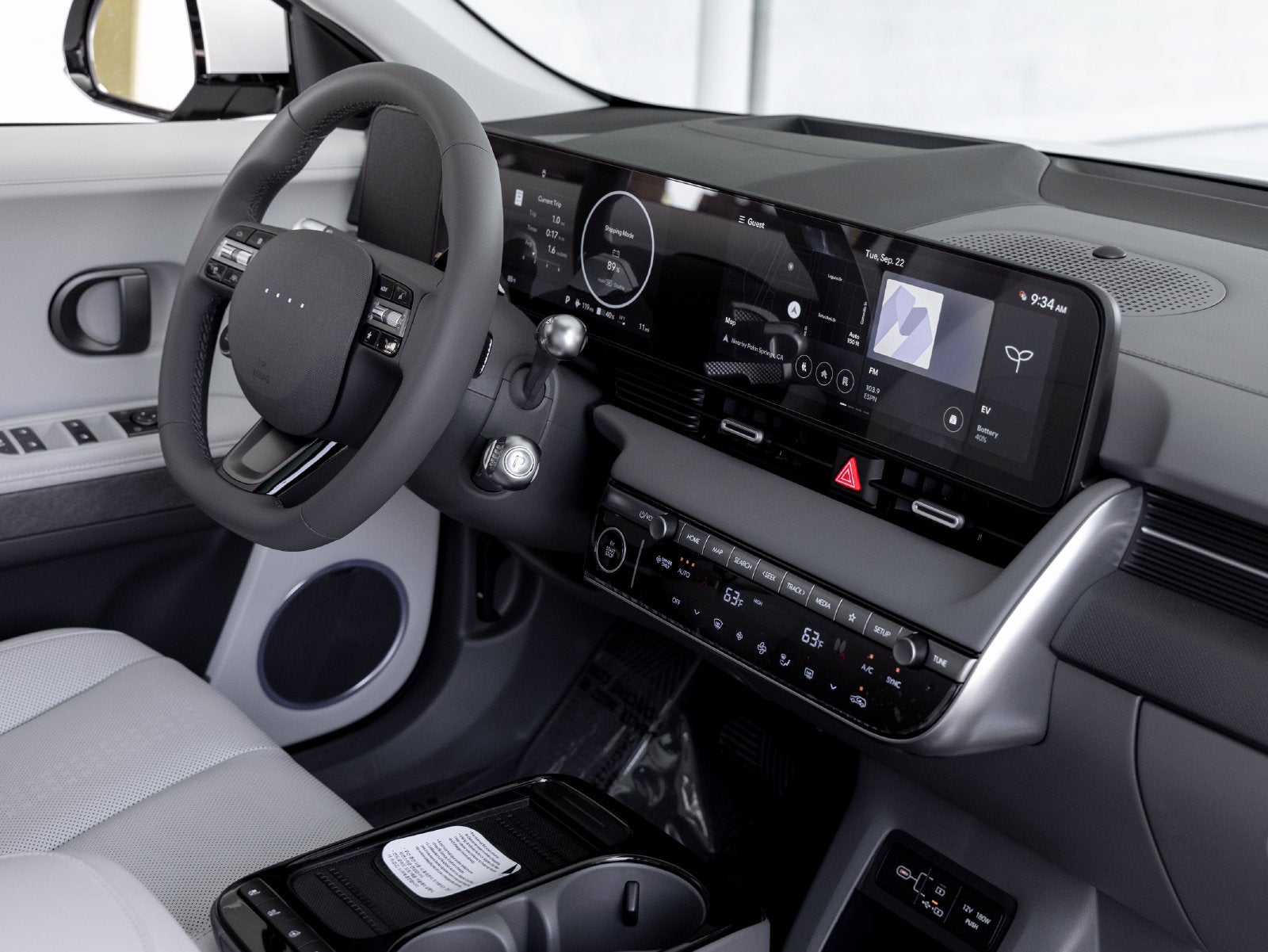 2027 Hyundai IONIQ 5 Limited