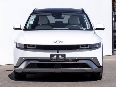 2027 Hyundai IONIQ 5 Limited