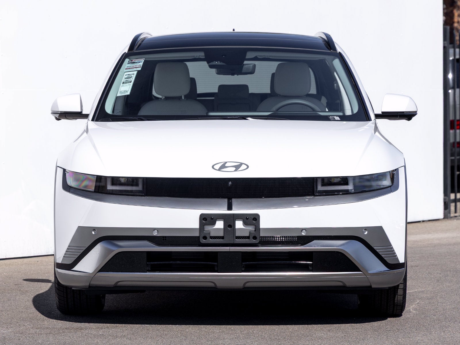 2027 Hyundai IONIQ 5 Limited