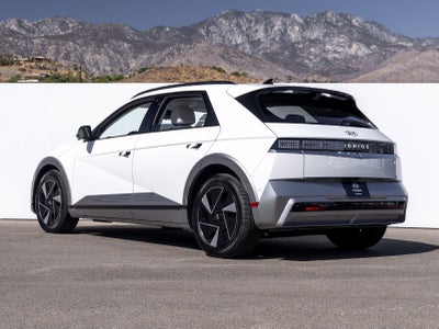 2027 Hyundai IONIQ 5 Limited